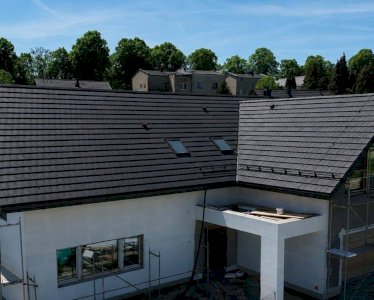 Pokrycie dachowe Koramic Orea 9